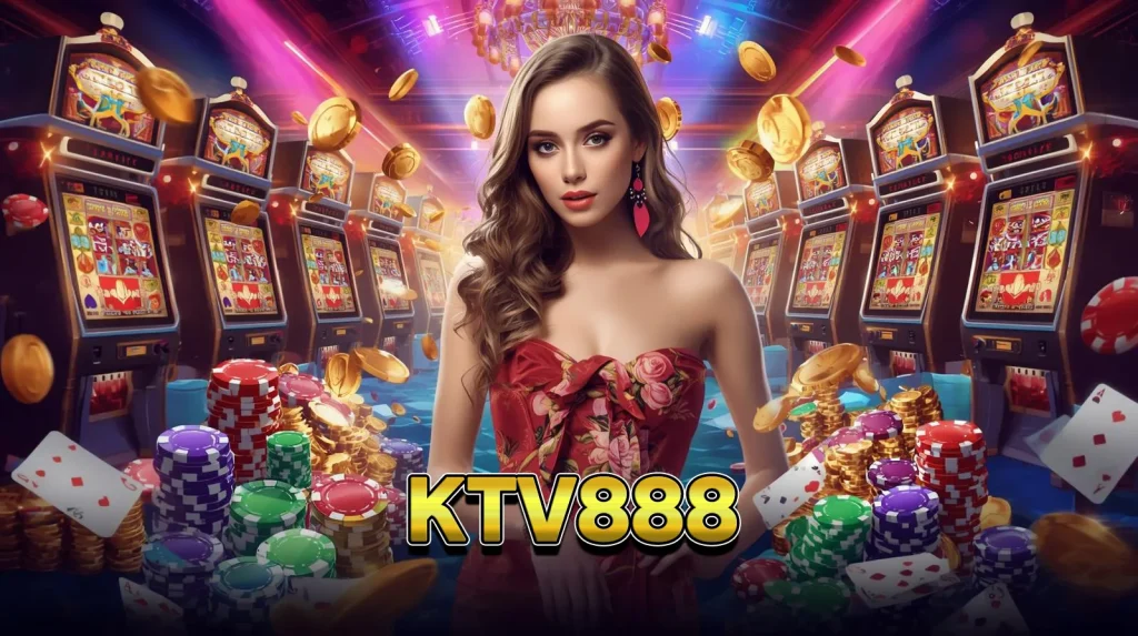 Ktv888