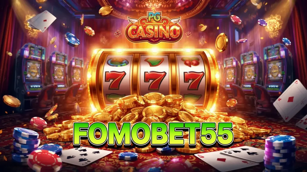 FomoBet55
