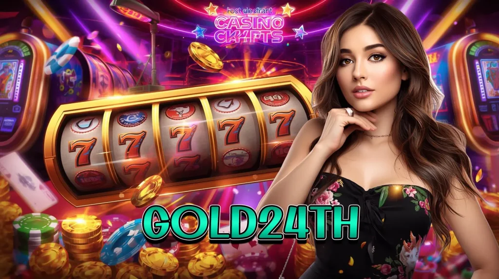gold24th