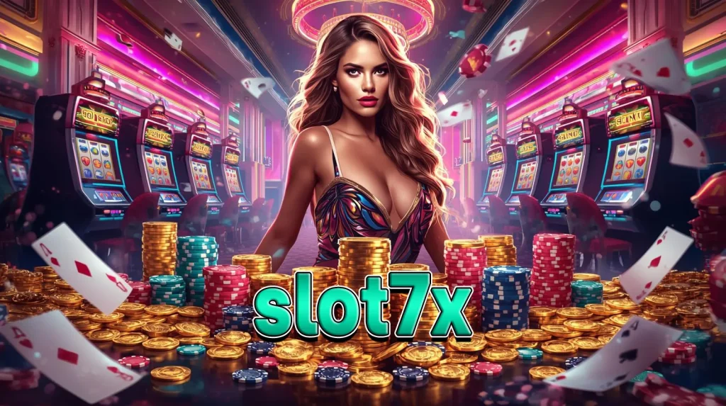 slot7x