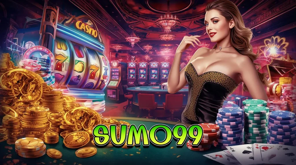 Sumo99