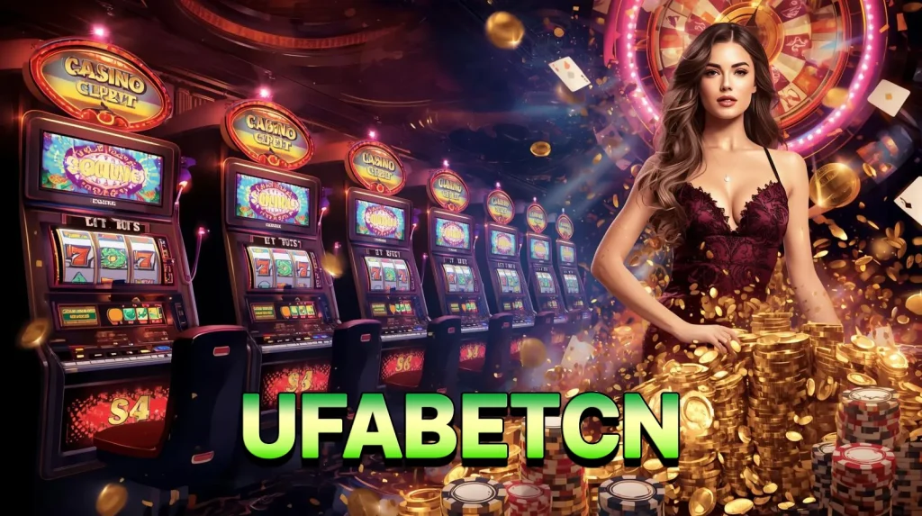 ufabetcn