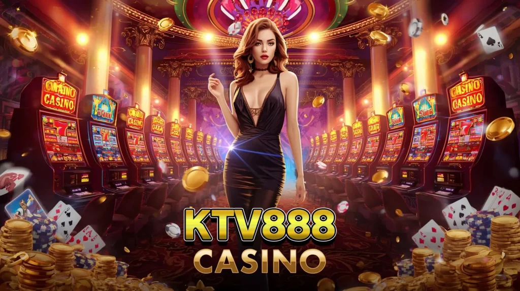 Ktv888