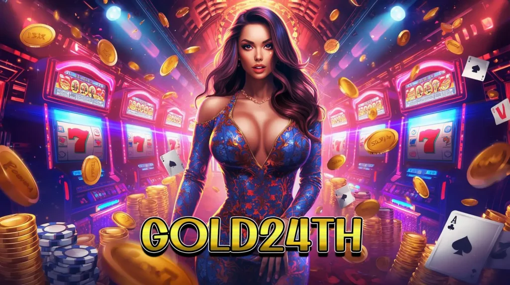 gold24th