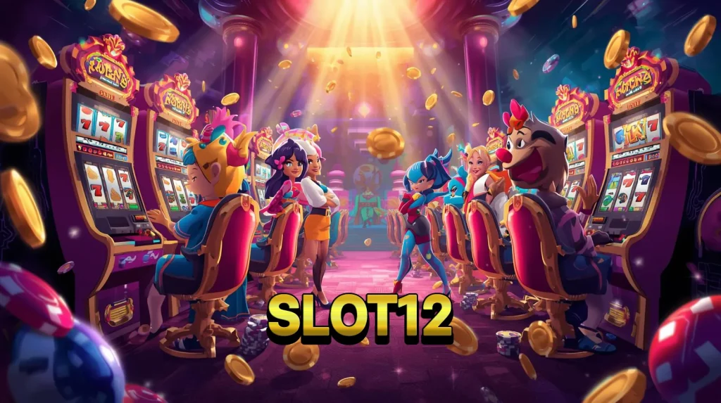 slot12