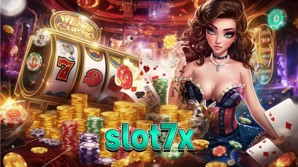 slot7x