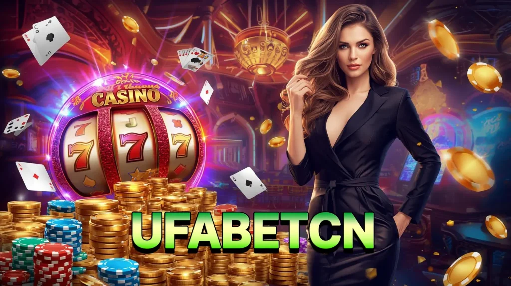 ufabetcn